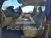 2016 KIA Sedona фото
