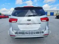 2016 KIA Sedona фото