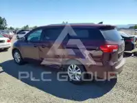 2016 KIA Sedona фото