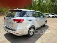 2016 KIA Sedona фото