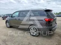 2016 KIA Sedona фото
