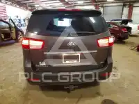 2016 KIA Sedona фото
