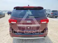 2016 KIA Sedona фото