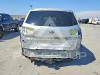 2016 KIA Sedona фото