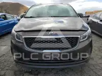 2016 KIA Sedona фото