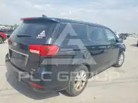 2016 KIA Sedona фото