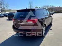 2016 KIA Sedona фото