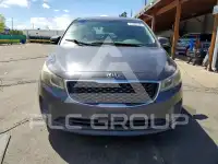 2016 KIA Sedona фото