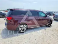 2016 KIA Sedona фото