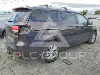2016 KIA Sedona фото