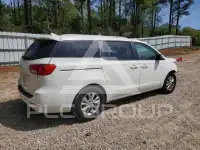 2016 KIA Sedona фото