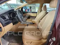 2016 KIA Sedona фото