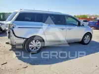 2016 KIA Sedona фото