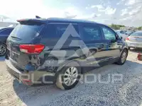 2016 KIA Sedona фото