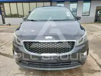 2016 KIA Sedona фото