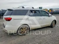 2016 KIA Sedona фото