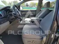 2016 KIA Sedona фото