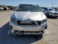 2016 KIA Sedona фото