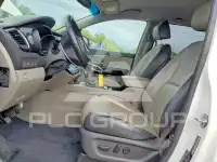 2016 KIA Sedona фото