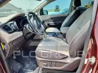 2016 KIA Sedona фото