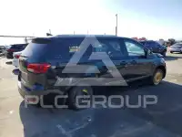 2016 KIA Sedona фото