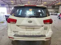 2016 KIA Sedona фото