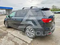 2016 KIA Sedona фото