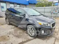 2016 KIA Sedona фото
