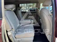 2016 KIA Sedona фото