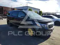 2016 KIA Sedona фото