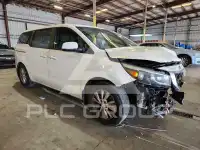2016 KIA Sedona фото