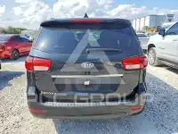 2016 KIA Sedona фото