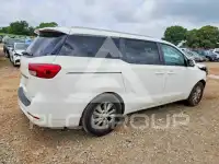 2016 KIA Sedona фото