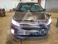 2016 KIA Sedona фото