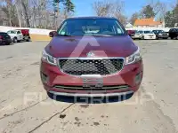 2016 KIA Sedona фото