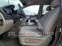 2016 KIA Sedona фото