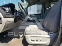 2016 KIA Sedona фото