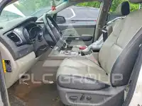 2016 KIA Sedona фото