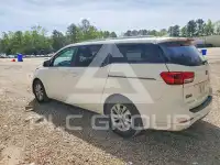 2016 KIA Sedona фото