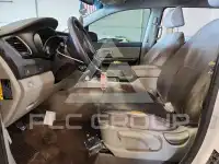 2016 KIA Sedona фото