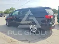 2016 KIA Sedona фото