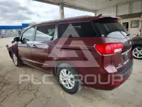 2016 KIA Sedona фото
