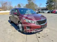 2016 KIA Sedona фото