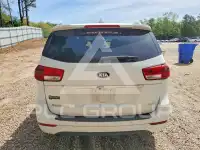 2016 KIA Sedona фото