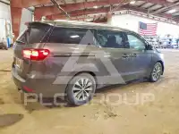 2016 KIA Sedona фото