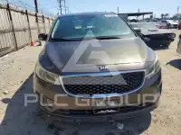 2016 KIA Sedona фото