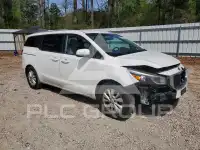 2016 KIA Sedona фото