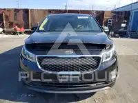 2016 KIA Sedona фото