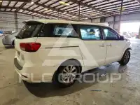 2016 KIA Sedona фото