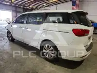 2016 KIA Sedona фото